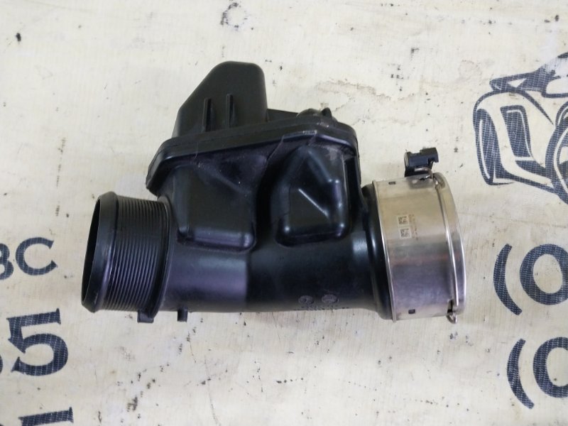 Патрубок интеркулера XC90 2021 2.0 A2 Патрубок интеркулера XC90 2021 2.0 A2