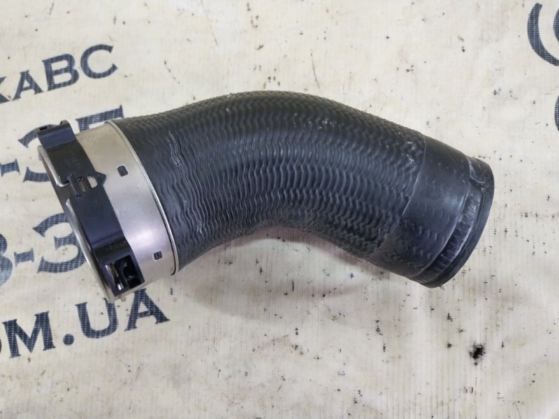 Патрубок интеркулера XC90 2021 2.0 A2 Патрубок интеркулера XC90 2021 2.0 A2