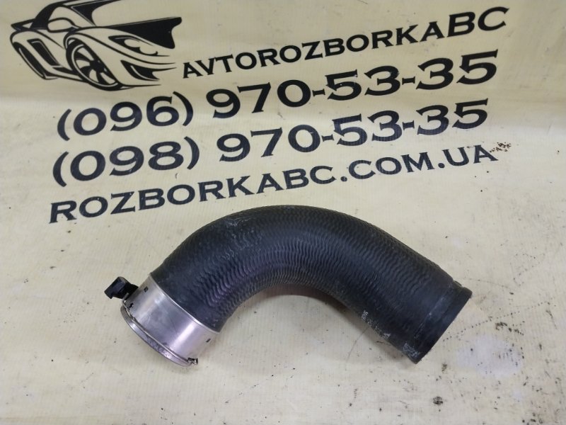 Запчасть патрубок интеркулера Volvo XC90 2021 2.0 A2 32222071 Б/У Патрубок интеркулера Volvo XC90 2021 2.0 A2 32222071 Б/У