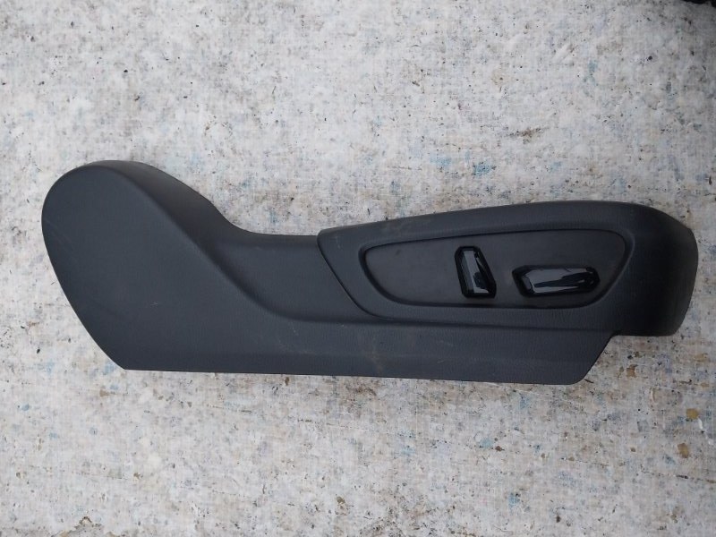 Блок кнопок управления приводом сидения передний правый Lexus UX 2019 200 2.0 84922-33170 Б/У