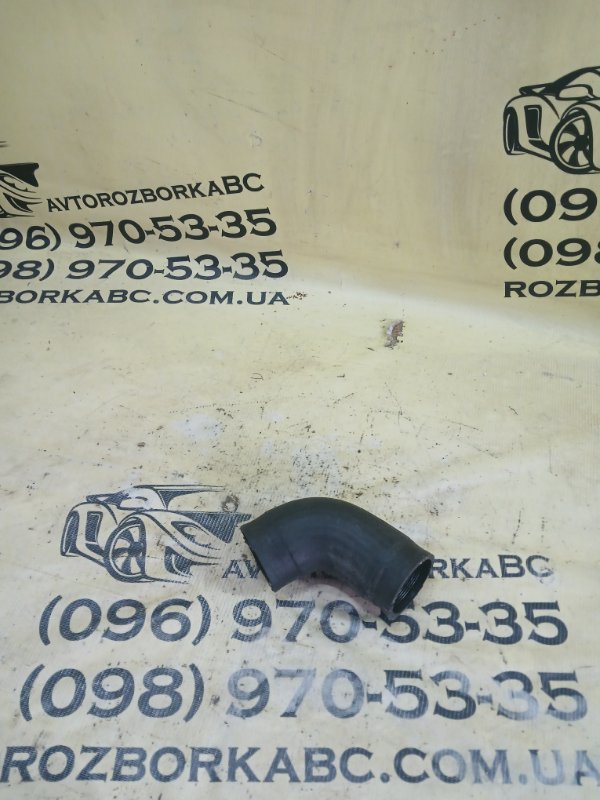 Запчасть патрубок интеркулера Volkswagen Passat 2014 B7 2.0 3AA 145 832 B Б/У Патрубок интеркулера Volkswagen Passat 2014 B7 2.0 3AA 145 832 B Б/У