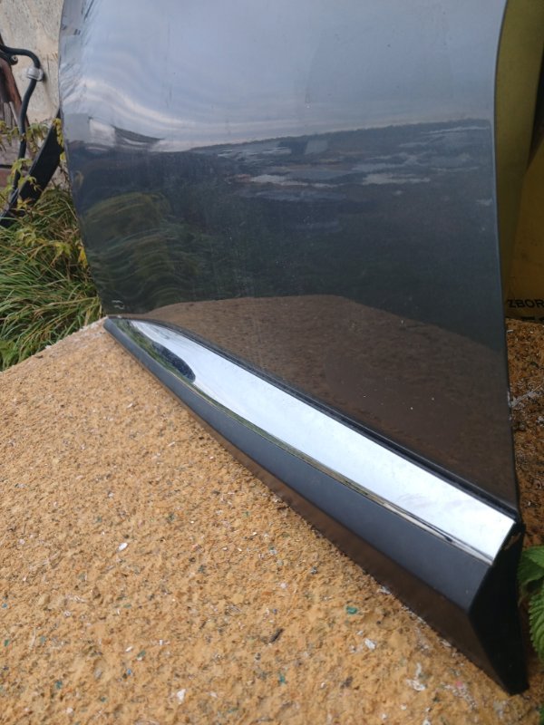 Двери передние левые Murano 2018 Z52 3.5 Двери передние левые Murano 2018 Z52 3.5