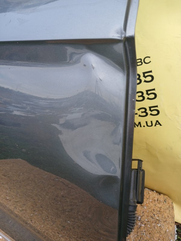 Двери передние правые Q5 2018 80A 2.0 Двери передние правые Q5 2018 80A 2.0