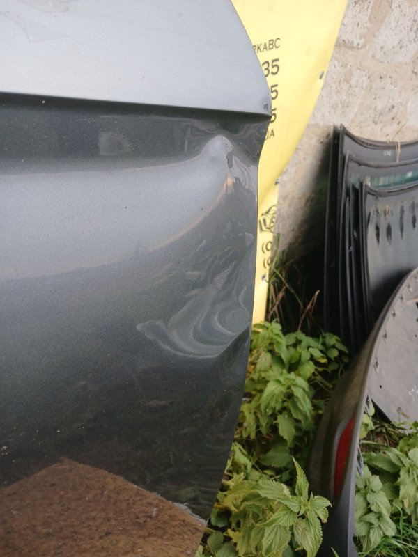 Двери передние правые Q5 2018 80A 2.0 Двери передние правые Q5 2018 80A 2.0