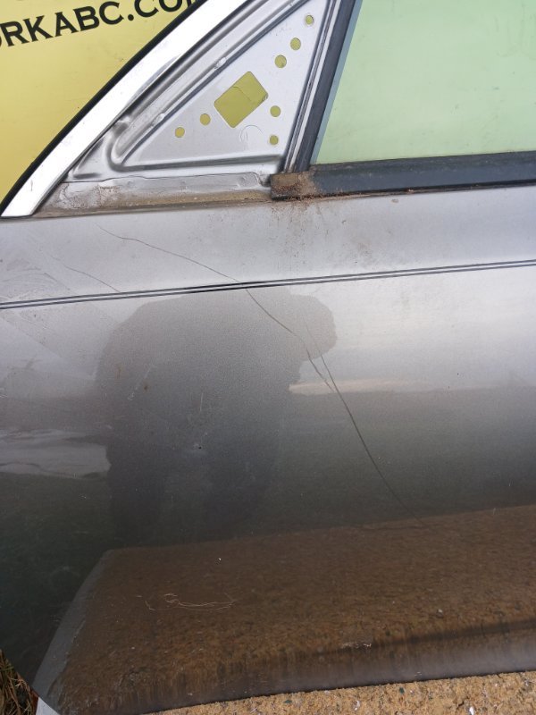 Двери передние левые KIA Optima JF FWD 2.4 Двери передние левые KIA Optima JF FWD 2.4