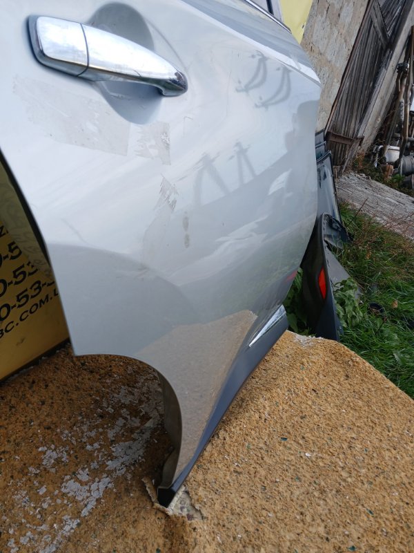 Двери задние правые Murano 2019 Z52 3.5 Двери задние правые Murano 2019 Z52 3.5