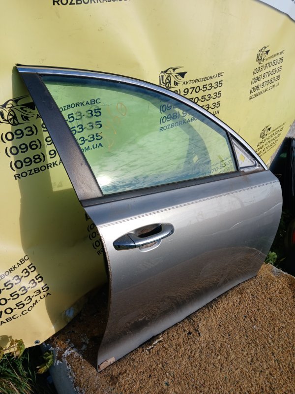 Двери передние правые Optima JF 2018 FWD 2.4 Двери передние правые Optima JF 2018 FWD 2.4