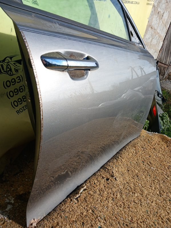 Двери передние правые KIA Optima JF FWD 2.4 Двери передние правые KIA Optima JF FWD 2.4