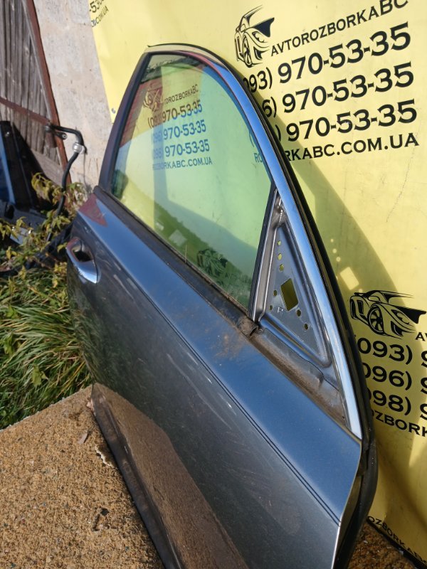 Двери передние правые Optima JF 2018 FWD 2.4 Двери передние правые Optima JF 2018 FWD 2.4