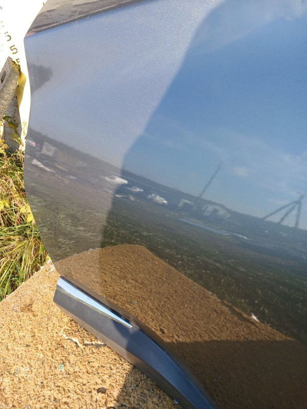 Двери задние левые Murano 2018 Z52 3.5 Двери задние левые Murano 2018 Z52 3.5