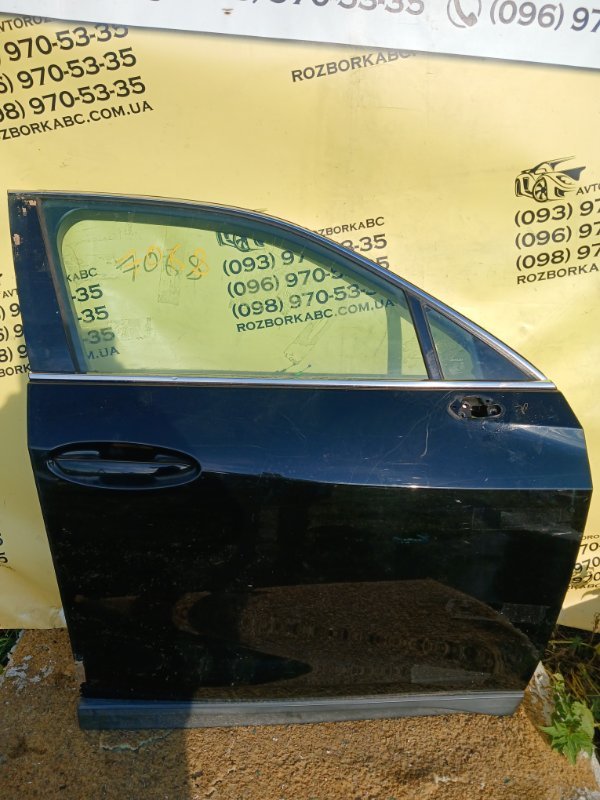 Запчасть двери передние правые Lexus UX 2019 200 2.0 6700179055 Б/У Двери передние правые Lexus UX 2019 200 2.0 6700179055 Б/У