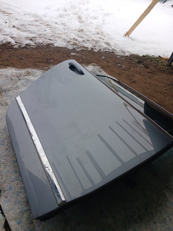 Двери задние правые Volkswagen Passat B7 2.0 Двери задние правые Volkswagen Passat B7 2.0