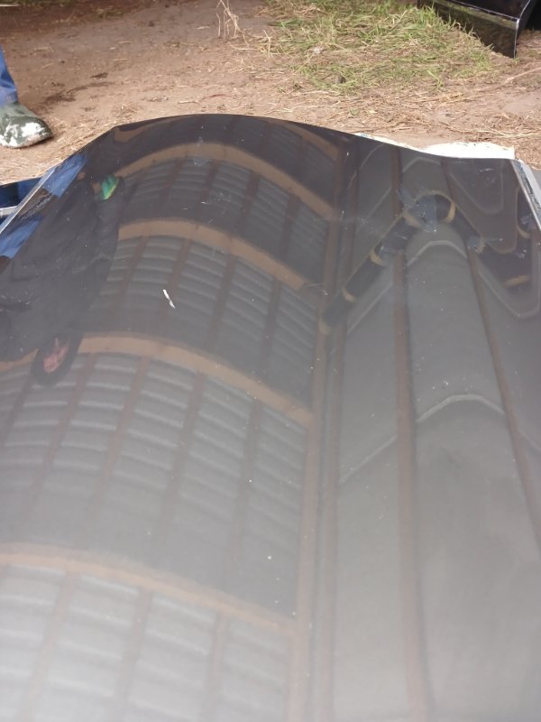 Двери задние правые Passat 2014 B7 2.0 Двери задние правые Passat 2014 B7 2.0