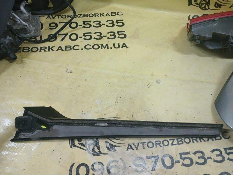 Молдинг двери багажника задний правый Q8 2019 DCBD