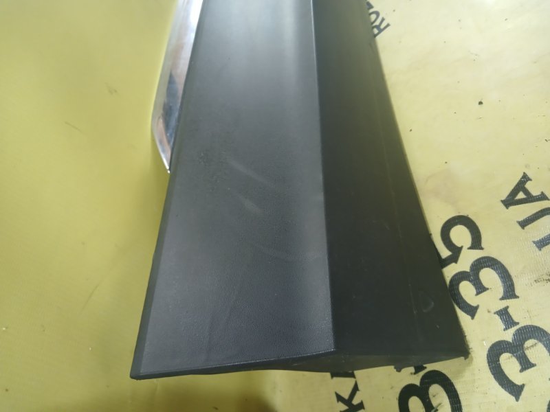 Накладка двери передняя левая Tiguan 2019 ALLSPACE 2.0 Накладка двери передняя левая Tiguan 2019 ALLSPACE 2.0