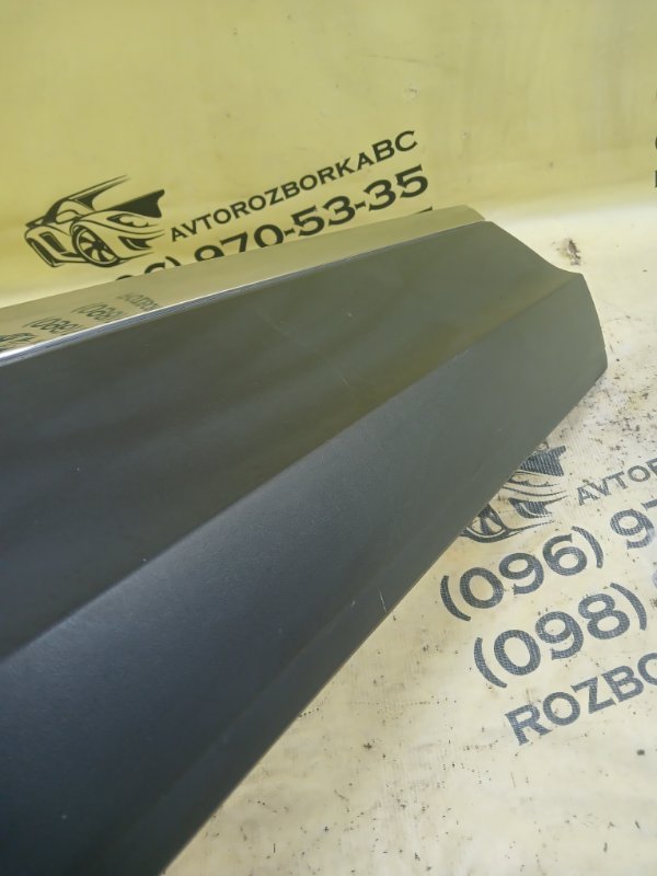 Накладка двери передняя левая Volkswagen Tiguan ALLSPACE 2.0 Накладка двери передняя левая Volkswagen Tiguan ALLSPACE 2.0