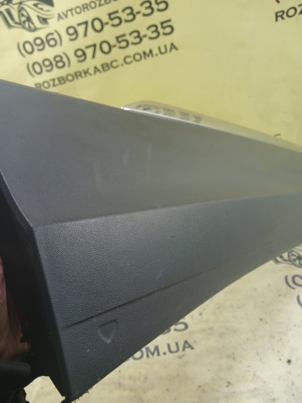 Накладка двери передняя левая Tiguan 2019 ALLSPACE 2.0 Накладка двери передняя левая Tiguan 2019 ALLSPACE 2.0