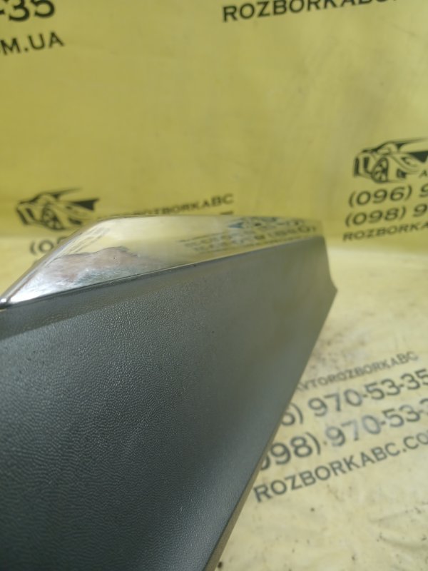 Накладка двери передняя левая Tiguan 2019 ALLSPACE 2.0 Накладка двери передняя левая Tiguan 2019 ALLSPACE 2.0