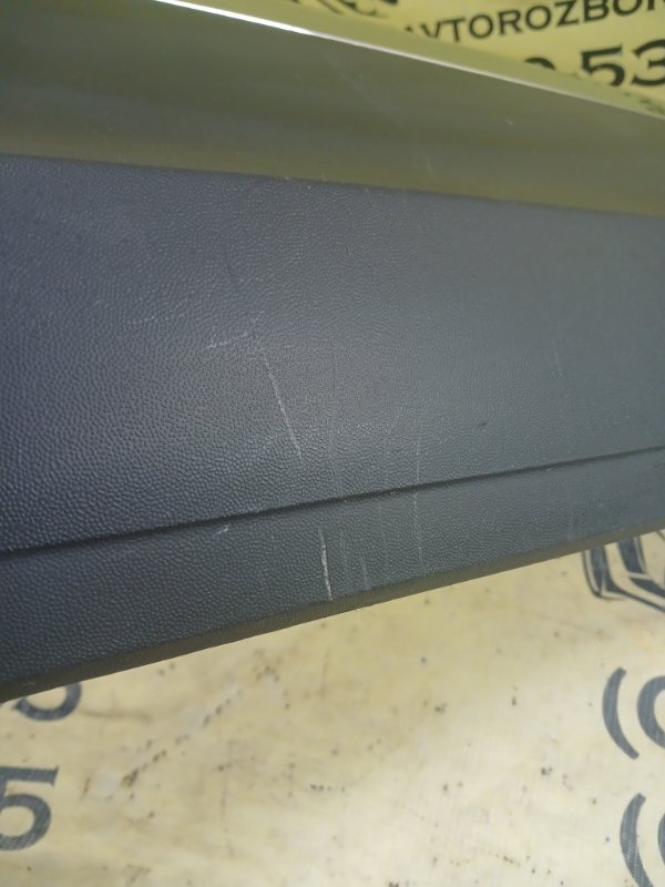 Накладка двери передняя левая Tiguan 2019 ALLSPACE 2.0 Накладка двери передняя левая Tiguan 2019 ALLSPACE 2.0