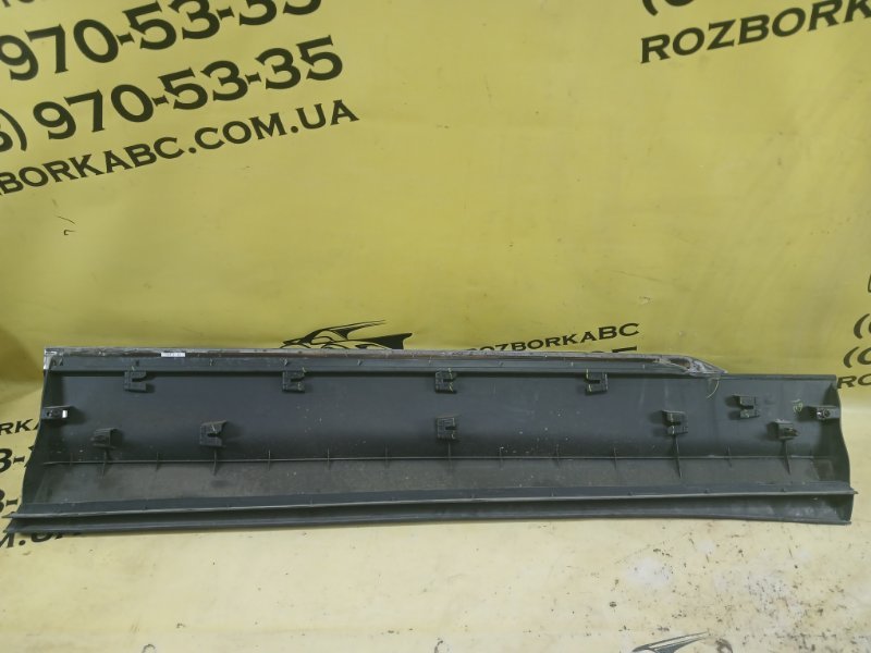 Накладка двери передняя левая Tiguan 2019 ALLSPACE 2.0 Накладка двери передняя левая Tiguan 2019 ALLSPACE 2.0