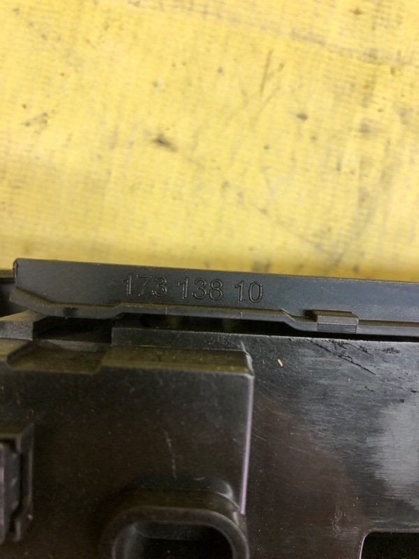 Блок климат-контроля 428 2015 F36 2.0 Блок климат-контроля 428 2015 F36 2.0