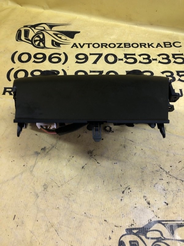 Блок климат-контроля KIA Optima FWD 2.4 Блок климат-контроля KIA Optima FWD 2.4