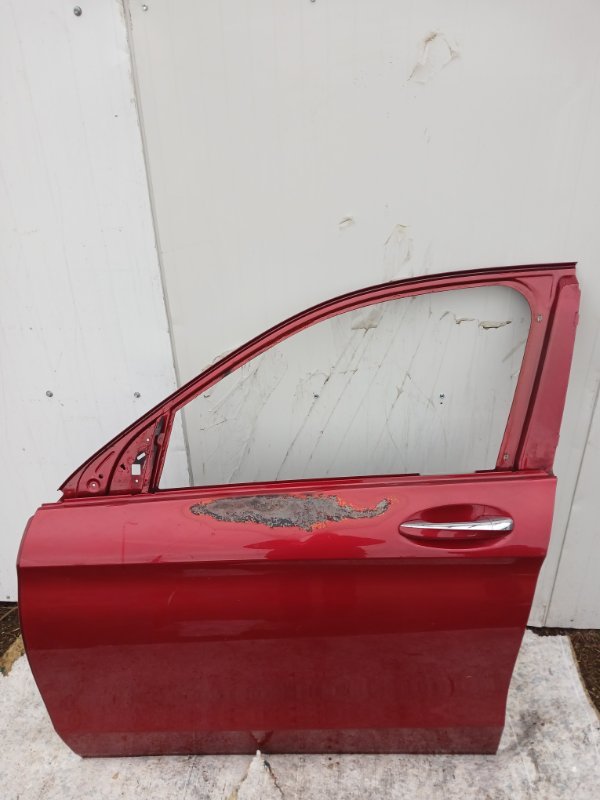 Запчасть двери передние левые Mercedes-Benz GLC 300 2018 X253 27492031476738 A2537200305 Б/У Двери передние левые Mercedes-Benz GLC 300 2018 X253 27492031476738 A2537200305 Б/У