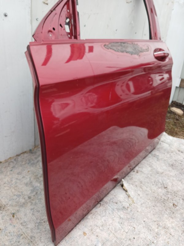 Двери передние левые Mercedes-Benz GLC 300 X253 27492031476738 Двери передние левые Mercedes-Benz GLC 300 X253 27492031476738