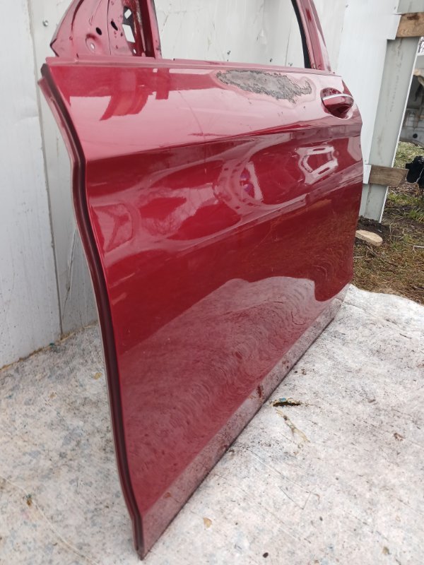 Двери передние левые GLC 300 2018 X253 27492031476738 Двери передние левые GLC 300 2018 X253 27492031476738