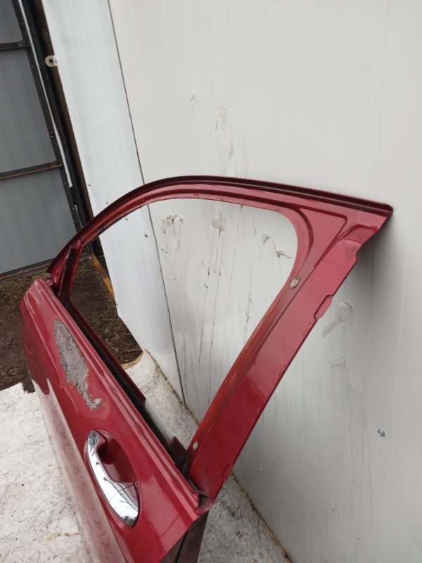 Двери передние левые GLC 300 2018 X253 27492031476738 Двери передние левые GLC 300 2018 X253 27492031476738