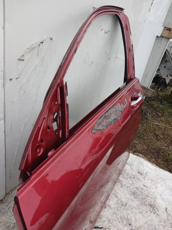 Двери передние левые GLC 300 2018 X253 27492031476738 Двери передние левые GLC 300 2018 X253 27492031476738