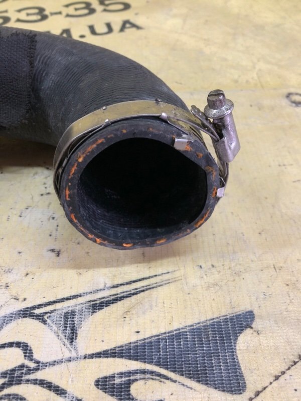 Патрубок интеркулера правый Q5 2019 80A 2.0 Патрубок интеркулера правый Q5 2019 80A 2.0