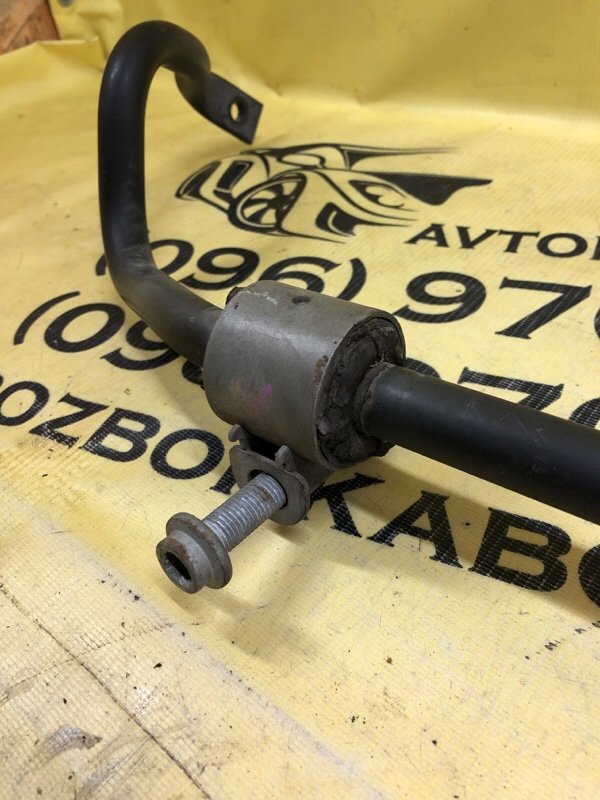 Стабилизатор задний GLC 300 2018 X253 2.0 27492031710098 Стабилизатор задний GLC 300 2018 X253 2.0 27492031710098