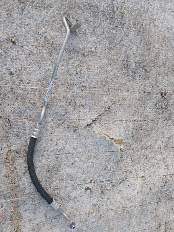 Запчасть трубка кондиционера Mercedes-Benz GLC 300 2018 X253 27492031476738 A2138300801 Б/У Трубка кондиционера Mercedes-Benz GLC 300 2018 X253 27492031476738 A2138300801 Б/У