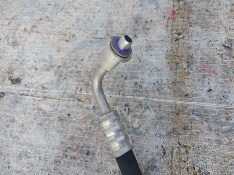 Трубка кондиционера GLC 300 2018 X253 27492031476738 Трубка кондиционера GLC 300 2018 X253 27492031476738