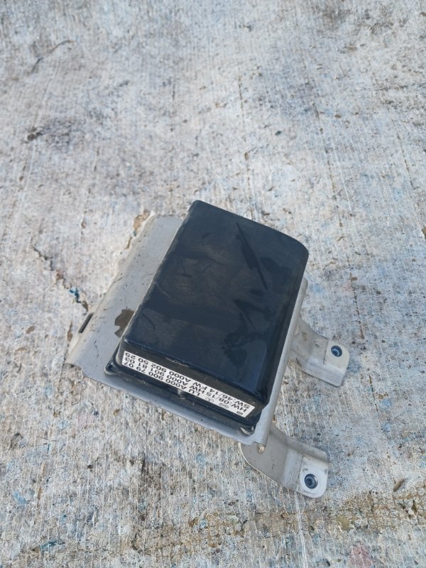 Запчасть дистроник Mercedes-Benz GLC 300 2018 X253 27492031476738 A0009007907 Б/У Дистроник Mercedes-Benz GLC 300 2018 X253 27492031476738 A0009007907 Б/У