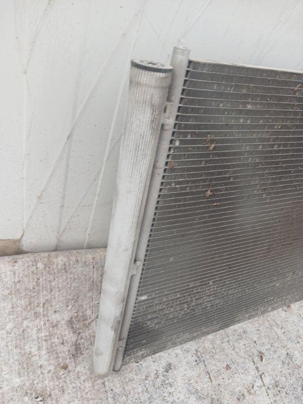 Радиатор кондиционера Mercedes-Benz GLC 300 X253 27492031476738 Радиатор кондиционера Mercedes-Benz GLC 300 X253 27492031476738