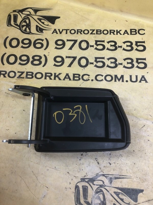 Подлокотник volkswagen Tiguan TIGUAN 2 2.0