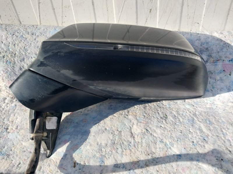 Зеркало заднего вида боковое левое Q5 2017 80A 2.0 DAYB Зеркало заднего вида боковое левое Q5 2017 80A 2.0 DAYB