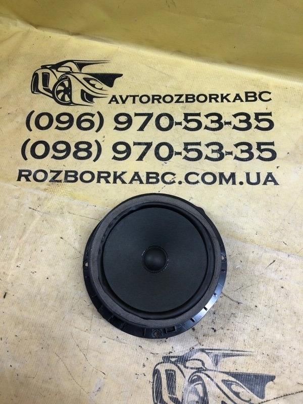 Запчасть динамик Audi Q5 2022 80A 2.0 80A035415 Б/У Динамик Audi Q5 2022 80A 2.0 80A035415 Б/У