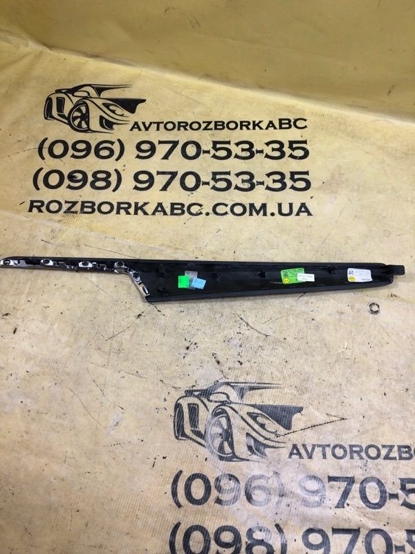 Накладка двери правая Q5 2022 80A 2.0