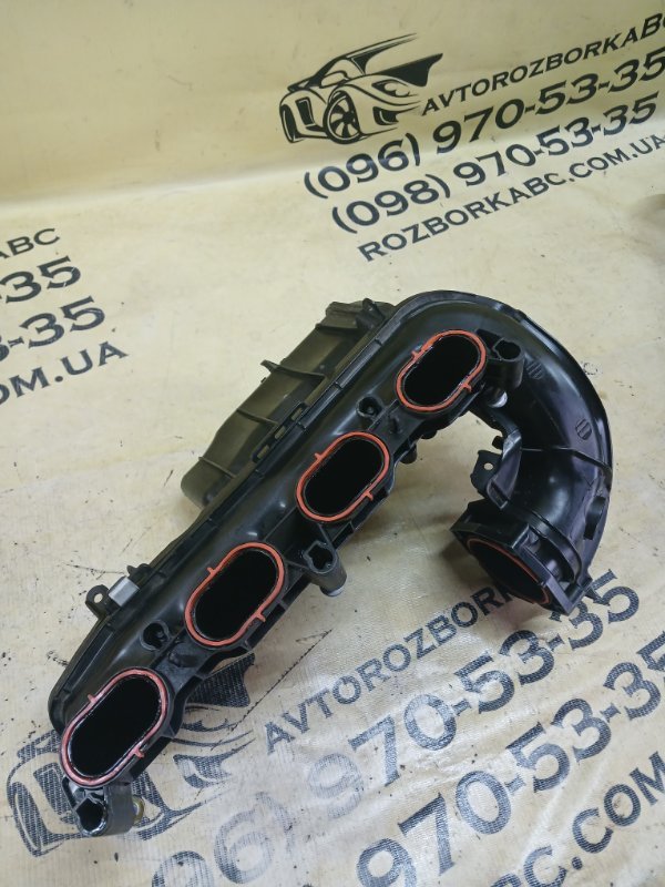 Коллектор впускной GLC 300 2018 X253 27492031476738 Коллектор впускной GLC 300 2018 X253 27492031476738