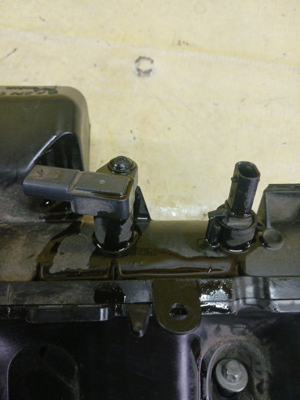 Коллектор впускной GLC 300 2018 X253 27492031476738 Коллектор впускной GLC 300 2018 X253 27492031476738