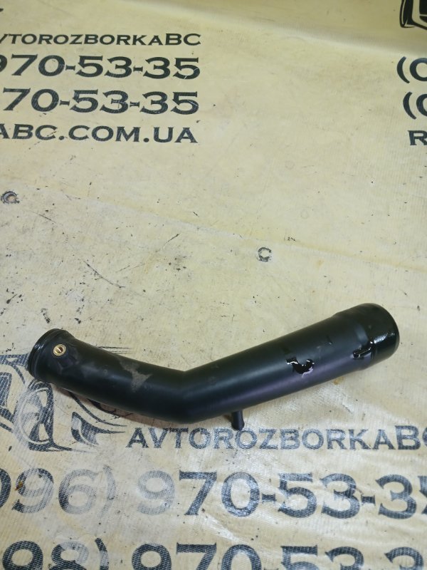 Патрубок интеркулера Mercedes-Benz GLC 300 X253 27492031476738 Патрубок интеркулера Mercedes-Benz GLC 300 X253 27492031476738