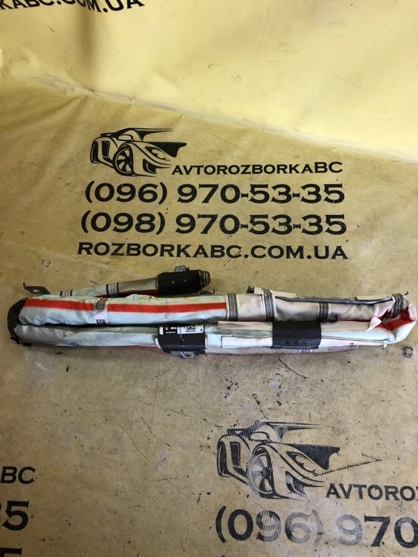 Подушка безпеки airbag правая Nissan Murano 2019 FWD 3.5 985P09UF8A Б/У