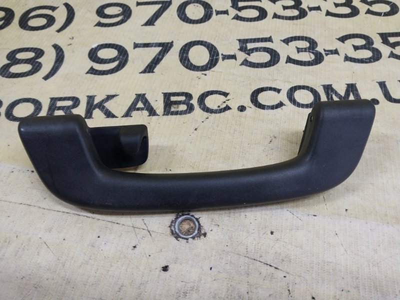 Ручка потолка задняя правая BMW X1 2018 F48 B46 51 16 8 061 394 Б/У