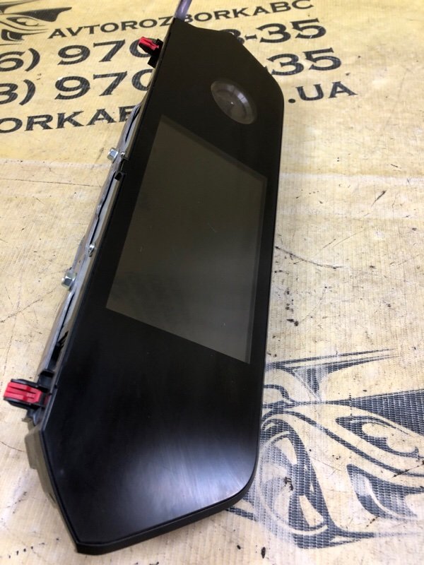 Дисплей мультимедия UX 2019 200 2.0 Дисплей мультимедия UX 2019 200 2.0