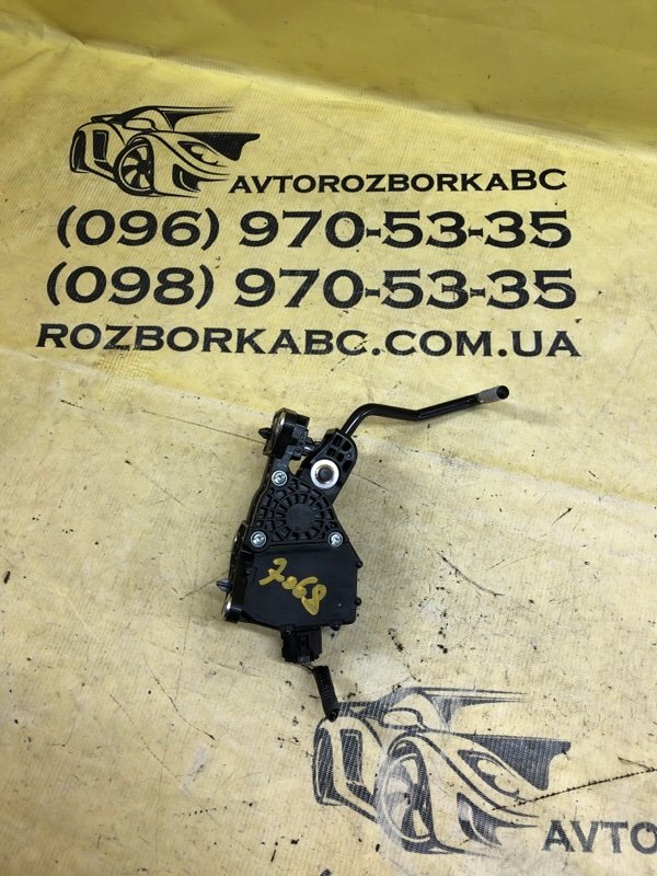 Запчасть педаль газа Lexus UX 2019 200 2.0 7811076130 Б/У Педаль газа Lexus UX 2019 200 2.0 7811076130 Б/У