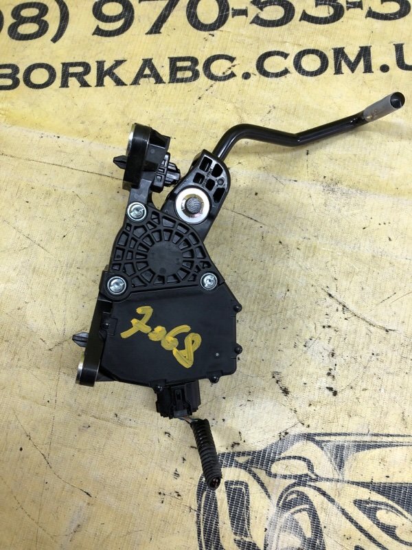 Педаль газа UX 2019 200 2.0 Педаль газа UX 2019 200 2.0