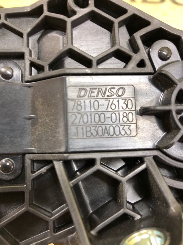 Педаль газа UX 2019 200 2.0 Педаль газа UX 2019 200 2.0